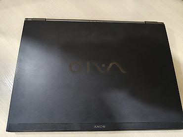 anex ozy: Заголовок: Японский ноутбук Sony VAIO PCG-6QMP (Made in Japan)Текст — 5