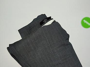mario: Woolmark, Spodnie garniturowe męskie, rozmiar XL — 5