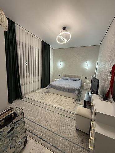 Продажа коттеджей и домов: Современный одноэтажный дом с террасой и благоустроенным участком - — 14