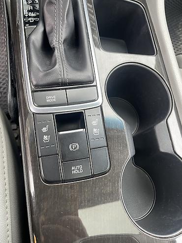 Kia: Kia Optima: 2018 г., 2.4 л, Автомат, Бензин, Седан — 10