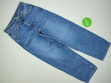 purpl jeans: Bershka, Jeansy damskie, rozmiar S — 2