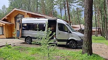 Пассажирский бус на заказ: Бус на заказ — 3