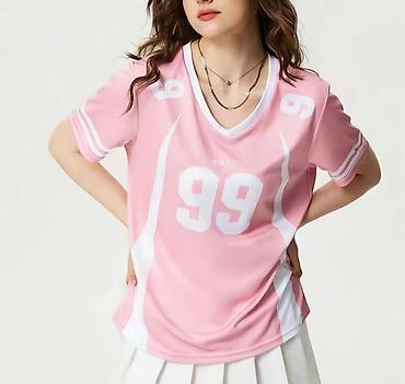 nike dunk: Футболка, 2XL — 1