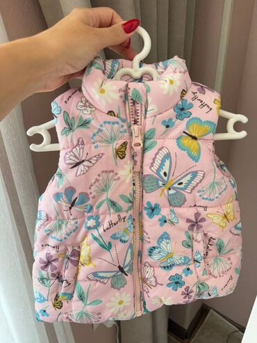 Donlar: 2ci əl usaq paltarı cox az geyinilib 10 azndir her biri — 2