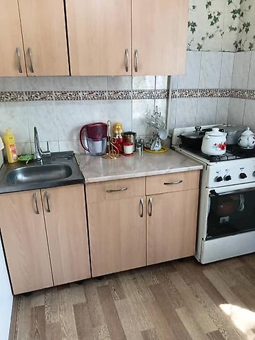 Продажа квартир: 1 комната, 35 м², Военный городок Индивидуалка, 1 этаж, Косметический ремонт — 19