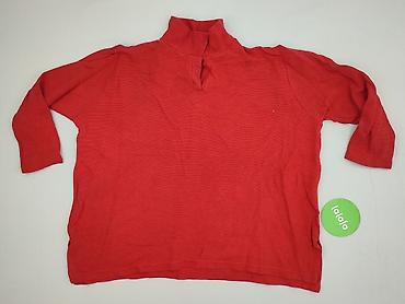 turecki sweter: Sweter damski, rozmiar 7XL — 2