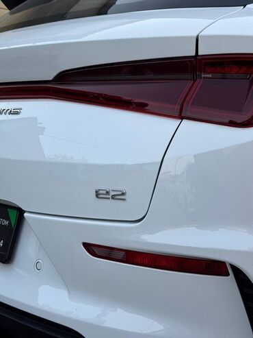 BYD: BYD : 2024 г., Электромобиль, Универсал at lalafo.kg — 3 BYD: BYD : 2024 г., Электромобиль, Универсал — 3