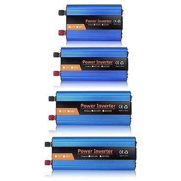 Портативные инверторы: Продажа без беребойное питание инвертора от 500 ватт до 10000 ват — 10