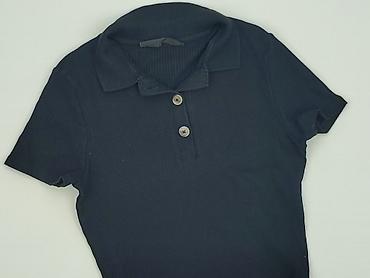h crop: Tally Weijl, Damska koszulka polo, rozmiar S — 1