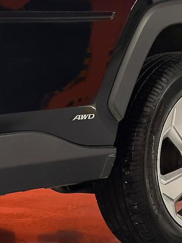 Toyota: Toyota RAV4: 2020 г., Гибрид, Кроссовер — 8