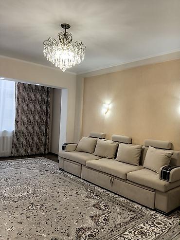 6: 4 комнаты, 112 м², Элитка, 6 этаж, Евроремонт — 9