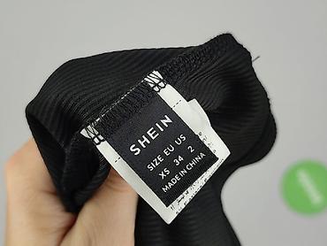 pole dance shein: Shein, Top damski, rozmiar XS — 4