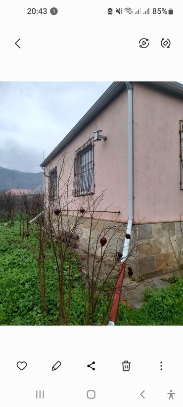 Həyət evləri və villaların satışı: 3 otaqlı, 90 kv. m, Kredit yoxdur, Yeni təmirli — 10