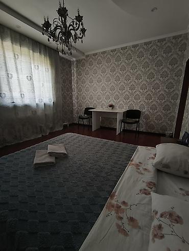 Посуточная аренда комнат: 15 м², С мебелью — 5