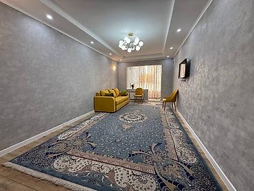 Продажа квартир: 2 комнаты, 80 м², 4 этаж, Евроремонт — 2