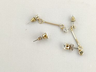 Earrings, Female, condition - Perfect
