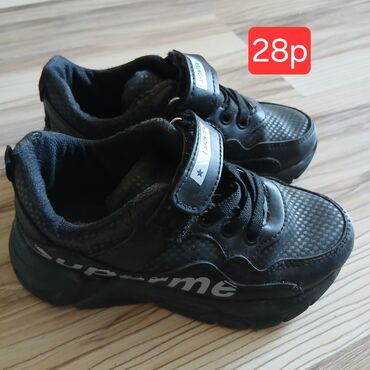 Другие товары для детей: Детская обувь разного размера по 200,300 сом — 8