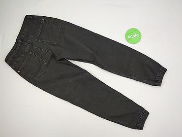 decathlon botki: Denim, Jeansy damskie, rozmiar S — 4