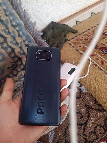 Poco X3 NFC, Б/у, 128 ГБ, 2 SIM