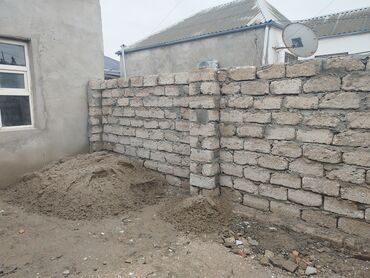 Həyət evləri və villaların satışı: Suraxanı 3 otaqlı, 60 kv. m, Kredit yoxdur, Təmirsiz -da lalafo.az — 3 Həyət evləri və villaların satışı: Suraxanı 3 otaqlı, 60 kv. m, Kredit yoxdur, Təmirsiz — 3