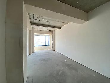 Продажа квартир: 2 комнаты, 79 м², Элитка, 8 этаж, Готовая ПСО (под самоотделку) at lalafo.kg — 9 Продажа квартир: 2 комнаты, 79 м², Элитка, 8 этаж, Готовая ПСО (под самоотделку) — 9