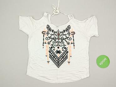marka bartek: Bershka, Bluzka damska, rozmiar L — 2