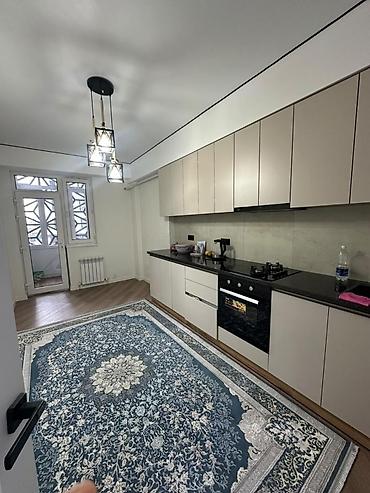1 комната, 52 м², Таш-Рабат ТРЦ Элитка, 3 этаж, Свежий ремонт at lalafo.kg 1 комната, 52 м², Таш-Рабат ТРЦ Элитка, 3 этаж, Свежий ремонт