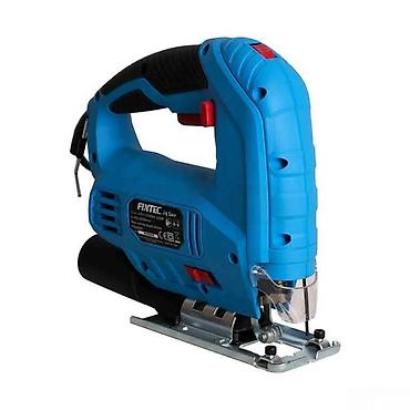 уголь шабыркуль: Lobziklər "FJS60001 Fixtec"Şəffaf bıçaq örtüyü: bu elektrikli Lobzik — 3