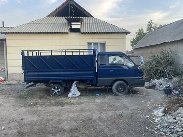 авто из южной кореи в наличии и под заказ: Hyundai H-1 (Grand Starex): 2000 г., 2.6 л, Механика, Дизель, Van