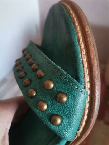 Sandale: Sandale, 39 — 11