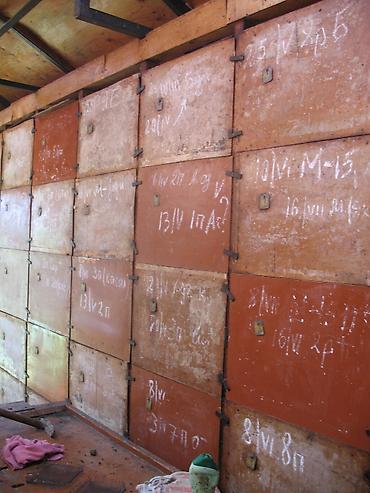 Другое сельско-хозяйственное оборудование: Передвижной павильон для пчеловодства (пчелоприцеп/кочевая пасека) - — 3