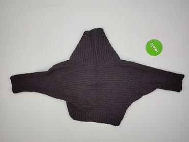 cold shoulder: Top Secret, Narzutka damska, rozmiar XS — 3