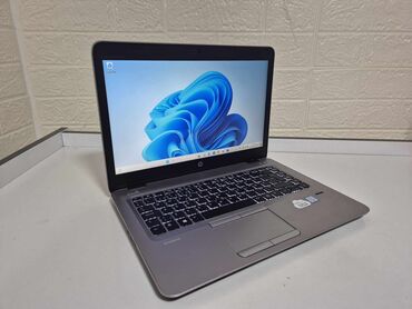 hp laptop srbija: HP Elitebook 840 G3 je vrhunski biznis laptop izrade mesavina