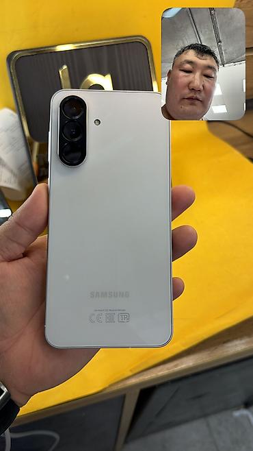 Samsung: Samsung Galaxy A56 5G, Б/у, 128 ГБ, 2 SIM — 11