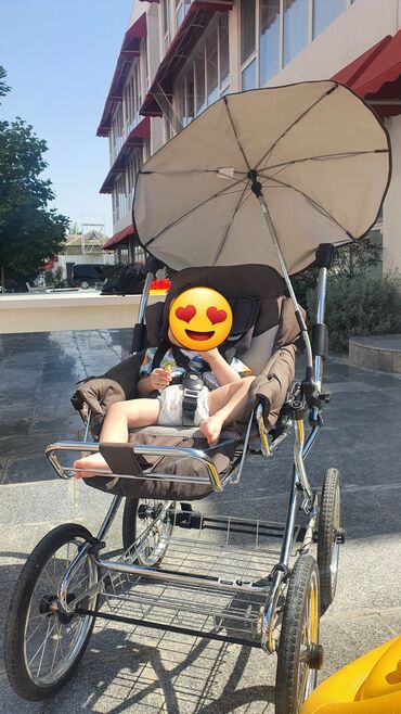 Araba-beşiklər: Çıxarıla bilən beşikli araba, Yaş: 30 ay — 24