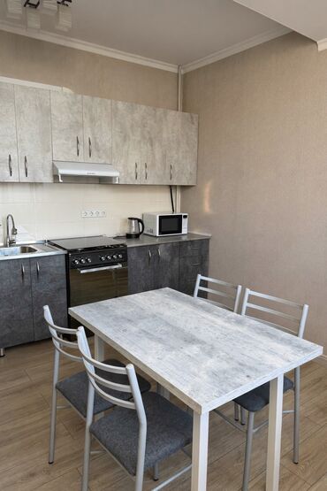 Долгосрочная аренда квартир: 1 комната, Собственник, Без подселения, С мебелью полностью — 7