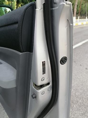 Toyota: Toyota Prius: 1.5 l | 2007 il Hetçbek — 16