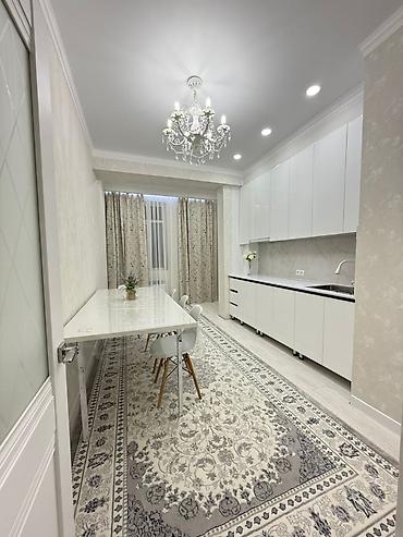 Продажа квартир: 1 комната, 42 м², 13 этаж, Евроремонт — 3