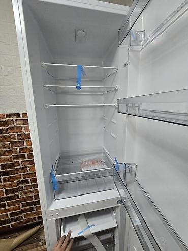 Техника для кухни: Холодильник Avest, Новый, Двухкамерный, No frost, 56 * 1 * 56 — 3