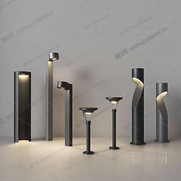 Bağ işıqları: Bağ işıqı Yerüstü — 19