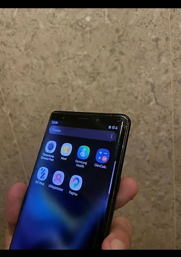 ender s1: Samsung Galaxy Note 9, Б/у, 128 ГБ, цвет - Коричневый, 2 SIM — 7