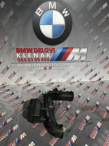 mercedes e class: CREVO TURBINE N47N F10 F11 ZA BMW 520, 520 GT OD 2010. DO 2014. GOD — 2