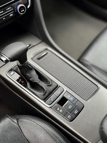 Kia: Kia Optima: 2019 г., 2 л, Автомат, Бензин, Седан — 9