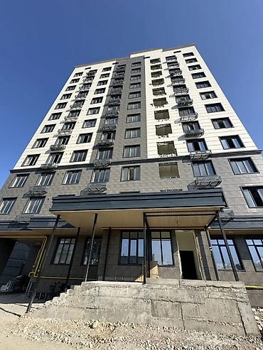 копер: 2 комнаты, 70 м², Нижний Джал (Джал-23) Элитка, 2 этаж, ПСО (под самоотделку) — 1