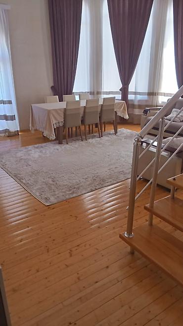 Mənzil kirayələyirəm: 3 otaqlı, 120 kv. m — 1