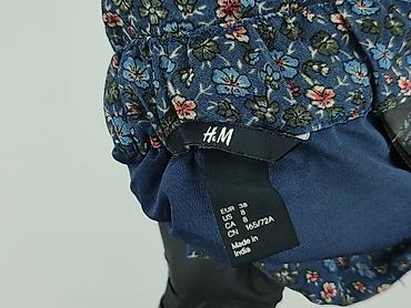 szorty hm: H&M, Szorty damskie, rozmiar S — 5