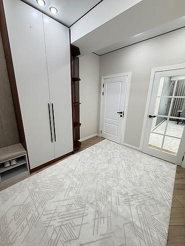real sight: 1 комната, 48 м², Восток-5 мкр Элитка, 10 этаж, Евроремонт — 8