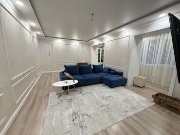 Продажа квартир: 3 комнаты, 138 м², Индивидуалка, 2 этаж, Дизайнерский ремонт