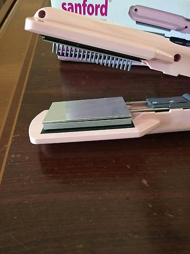 philips utu fenleri: Saç düzləşdiricilər – bir neçə model 1) Pro-Hair Straightener (qutuda — 8