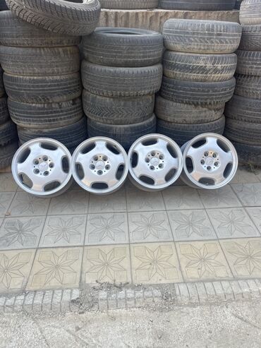 Диски: Диски R 16 — 13